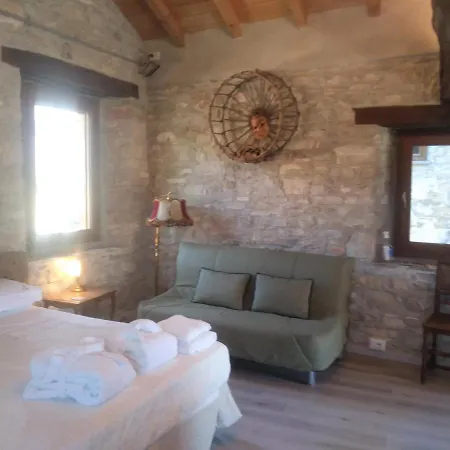 Segarati Relax La Romantica *