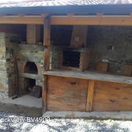 Segarati Relax La Romantica Сasa de vacaciones *