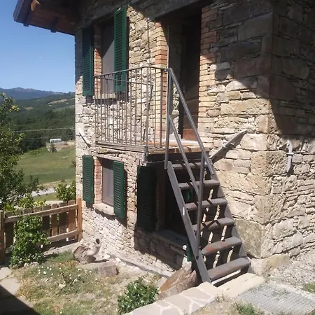 Segarati Relax La Romantica Сasa de vacaciones